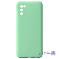 کاور مدل SLCN مناسب برای گوشی موبایل سامسونگ Galaxy A03S