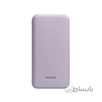 شارژر همراه کالیو مدل k-A56ظرفیت 10000 میلی آمپر ساعت ا Kalio K-A56 10000mAh Power Bank