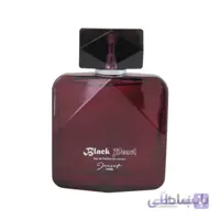 ادو پرفیوم زنانه ژک‌ ساف مدل Black Pearl حجم 100 میلی لیتر ا Jacsaf Black Pearl Eau De Parfum For Women 100ml
