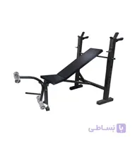 میز پرس 7 کاره خانگی پروفیل 50*50