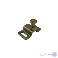 زبانه درب عقب پاژن سانتانا