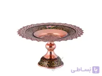 شیرینی خوری شبکه بری تشعیر سایز 3