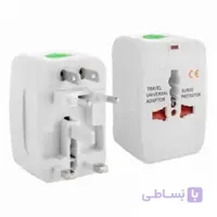 تبدیل برق همه کاره مسافرتی