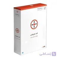 آنتی ویروس شید افزار رایانه
