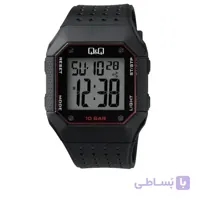 ساعت کیو ند کیو مدل M158J002Y