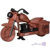 اسپیکر بلوتوثی تسکو TS 2325 ا TSCO TS 2325 PORTABLE SPEAKER کد 307067