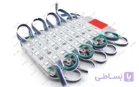 ال ای دی اس ام دی بلوکی فول کالر RGB