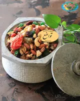 آجیل مغز میوه