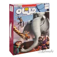 بازی فکری فیلشاه