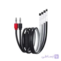 کابل منبع تغذیه آیفون مگا ایدیا Mega-IDEA MacDecod