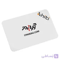 چاپ دیجیتالی کارت Hiti – دو رو رنگی(100 عدد)