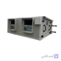 فن کویل کانالی تهویه آریا مدل DF-2000