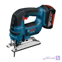 اره عمود بر شارژی GST 18V-LI B