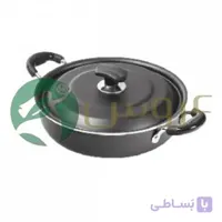تابه 26 دودسته درب فلزی عروس کد 13026
