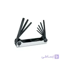 الن چاقویی ستاره ای T9-T40