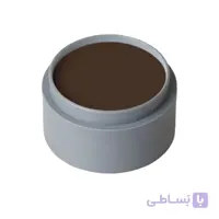 واتر میکاپ گریماس رنگ قهوه ایی تیره شماره ۱۰۰۱