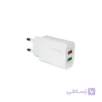 شارژر دیواری کلومن مدل KC-H700
