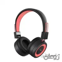 هدفون ریمکس مدل 725hb