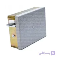 قفل زنجیری دربازکن ا CHAIN YARD LOCK