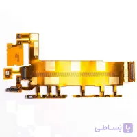 فلت پاور گوشی سامسونگ مدل Samsung Galaxy S5