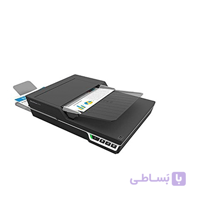 اسکنر Mustek D50