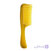 شانه مو عسلی مدل چهل گیس