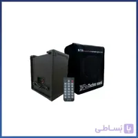 اکو همراه تکنو سوند ۶ اینچ مدل PTR4