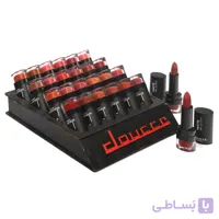 رژ لب جامد دوسه Duocce مدل MATTE 24h