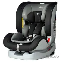 صندلی ماشین مشکی جیکل مدل Car seat Jikel UP GO