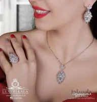 سرویس لاکچری ا Set