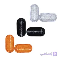راهنما گلگیر رنو ال نود