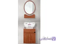 روشویی کابینتی مدل E 042