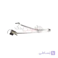 کمربند جلو راست