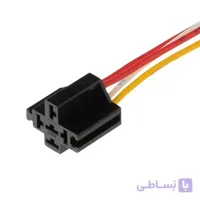 سوکت آفتامات 4 فیش
