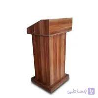 میز تریبون سخنرانی ایستاده G109