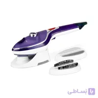 اتو بخار ساچی بنفش مدل NL-IR-389C