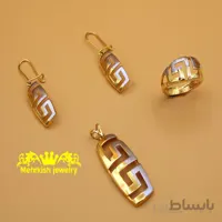 نیم ست ورساچ