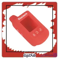 کیف سیلیکونی steel mate تصویری سری M