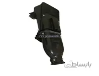 نر و مادگی صنعتی چهار شاخه چدنی 63 آمپر 380 ولت (سیار) EN