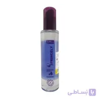 اسپری سه فاز مو پرنسلی حاوی کراتین و UV حجم 200 میل