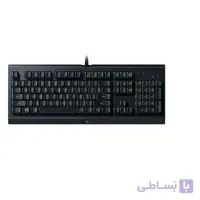 کیبورد و ماوس مخصوص بازی ریزر مدل Cynosa Lite Abyssus ا Razer Cynosa Lite Abyssus Gaming Keyboard And Mouse