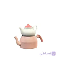 کتری و قوری 1 5 لیتری RTC