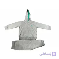 سوییشرت شلوار پسرانه