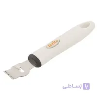 شیارزن باریکو سری لامیا کد 1553 ا Barico Lamia 1553 Zester
