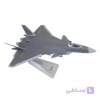 ماکت طرح هواپیما جت جنگی اف ۳۵مدل 685012