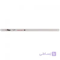 تیغ اره آهن بر مورس اصلی سایز 12 اینچ