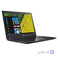ACER Aspire  A315 Ryzen7(3700U) 8GB 1TB 2GB