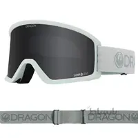 عينك اسكي دراگون DX3 OTG - Light Salt WITH BASE LENS