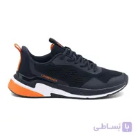 کفش راحتی مردانه لامبرجک مدل Lumberjack Coupon Navy blue