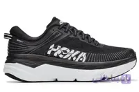 کفش اورجینال هوکا وان وان باندی 7 پیاده روی و اسپرت HOKA ONE ONE BONDI 7 1110531BWHT ا Hiking and sports shoes HOKA BONDI 7 1110531BWHT